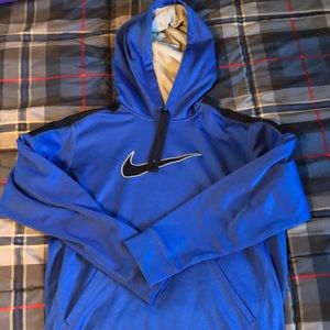 Nike Therma-Fit Sweatshirt